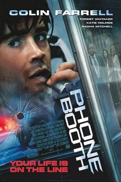 phone booth izle|writer phone booth movie.